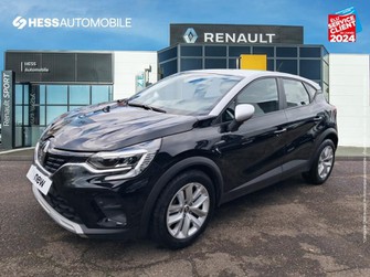 Photo Renault Captur 1.0 TCe 90ch Business -21
