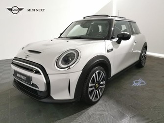 Photo Mini  184ch Edition Camden BVA 5CV