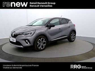 Photo Renault Captur Captur E-Tech 145 - 21