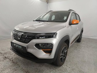 Photo Dacia Spring 45ch Confort Plus - Achat Intégral