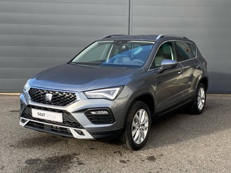Photo Seat Ateca Ateca 2.0 TDI 115 ch Start/Stop