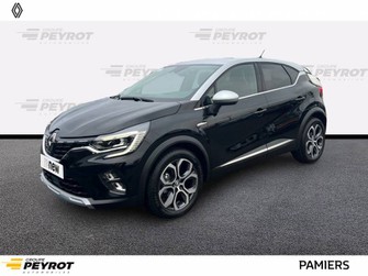Photo Renault Captur TCe 140 - 21 Intens