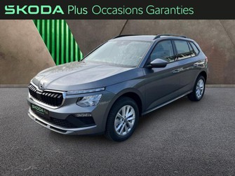 Photo Skoda Kamiq 1.0 TSI Evo 2 116ch Selection