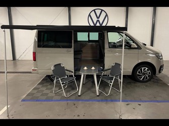 Photo Volkswagen California 2.0 TDI 150ch Ocean Camper DSG7