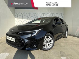 Photo Suzuki Swace 1.8 Hybrid Pack 5p