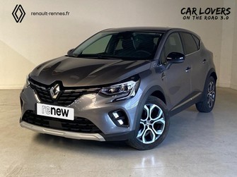 Photo Renault Captur TCe 90 Techno