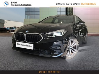 Photo Bmw Serie 2 Coupe Série 2 Gran Coupé 216dA 116ch Business Design