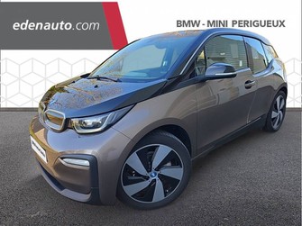 Photo Bmw i3 120 Ah 170 ch BVA Edition 360 Lodge