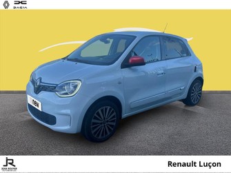 Photo Renault Twingo 0.9 TCe 95ch Le Coq Sportif EDC - 20
