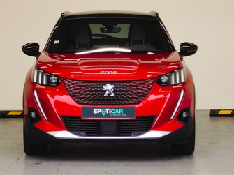 Photo Peugeot 2008 e-2008 136ch GT