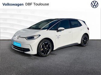 Photo Volkswagen ID.3 FL PRO (59KWH) ID. (204CH)