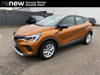 Photo Renault Captur Captur TCe 90 - 21
