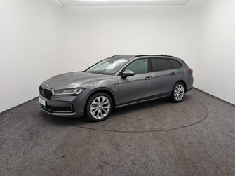 Photo Skoda Superb COMBI Superb Combi 1.5 TSI 204 ch Hybride Rechargeable PHEV DSG6