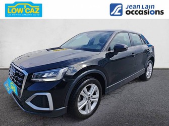 Photo Audi Q2 30 TFSI 110 BVM6 Business line