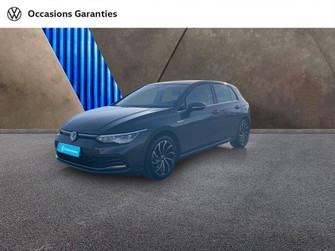 Photo Volkswagen Golf 1.5 eTSI OPF 150ch Style 1st DSG7