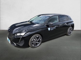 Photo Peugeot 308 308 PureTech 130ch S&S EAT8