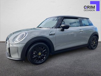 Photo Mini  HATCH 3 PORTES ELECTRIC F56 BEV LCI Hatch 3 Portes Cooper SE 184 ch