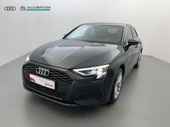 Photo Audi A3 Sportback 40 TFSI e 204ch Business line S tronic 6