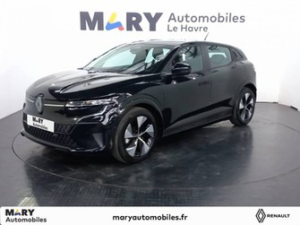 Photo Renault Megane E-Tech EV40 130ch standard charge Equilibre