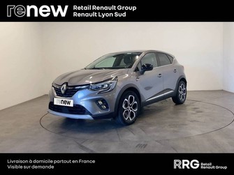 Photo Renault Captur Captur TCe 90