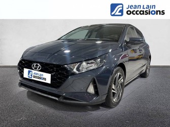 Photo Hyundai i20 1.0 T-GDi 100 Hybrid 48V Intuitive