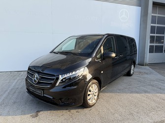 Photo Mercedes Vito TOURER Vito Tourer 114 CDI Extra Long 9G-Tronic RWD