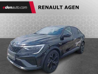 Photo Renault Arkana E-Tech 145 - 22 Engineered