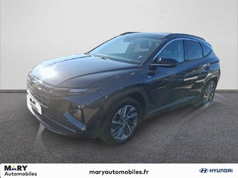 Photo Hyundai Tucson Tucson 1.6 T-GDI 150 Hybrid 48V iBVM