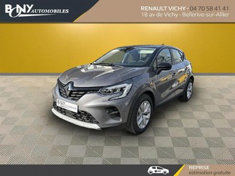 Photo Renault Captur TCe 140 - 21 Business