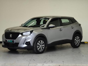 Photo Peugeot 2008 1.2 PureTech 100ch S&S Active Business 5cv