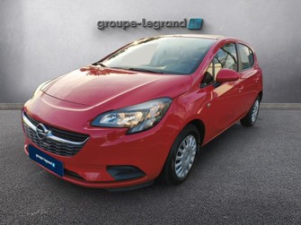 Photo Opel Corsa 1.4 90ch Enjoy Start/Stop 5p