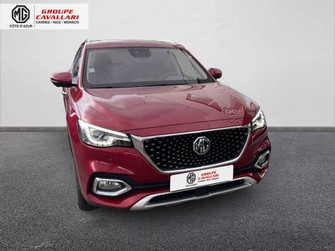 Photo MG EHS EHS 1.5T GDI PHEV