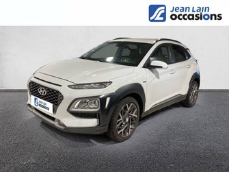Photo Hyundai Kona 1.6 GDi Hybrid Edition #1
