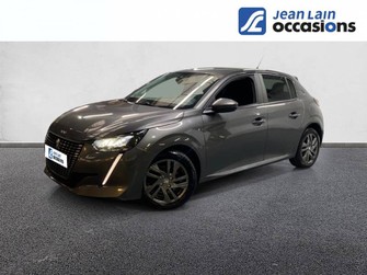 Photo Peugeot 208 PureTech 100 S&S BVM6 Style