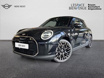 Photo Mini Cooper 3 Portes SE 218ch Favoured