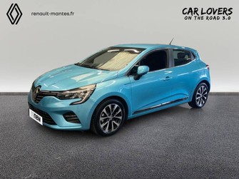 Photo Renault Clio E-Tech 140 - 21N Intens
