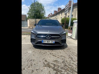 Photo Mercedes Classe B Classe B 250 e 163+109ch AMG Line 8G-DCT