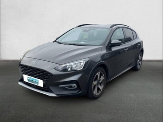 Photo Ford Focus ACTIVE 1.0 EcoBoost 155 S&amp;S mHEV Powershift - Vignale