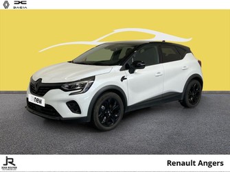 Photo Renault Captur E-Tech hybride 145ch Rive Gauche