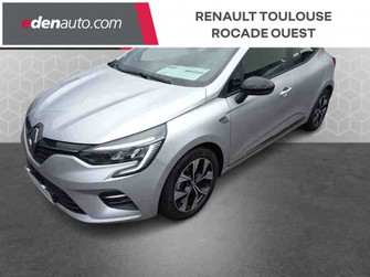 Photo Renault Clio E-Tech 140 - 21 Limited