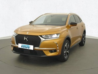 Photo DS 7 Crossback CROSSBACK DS7 Crossback PureTech 130 BVM6