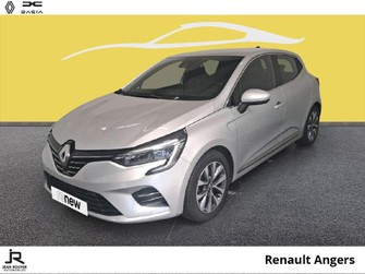 Photo Renault Clio E-Tech hybride 140ch Intens