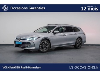 Photo Volkswagen Passat 1.5 eTSI OPF 150 DSG7 Elegance