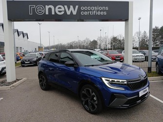 Photo Renault Austral E-Tech hybrid 200 Iconic esprit Alpine