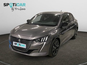 Photo Peugeot 208 208 PureTech 100 S&S BVM6