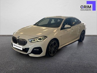 Photo Bmw  SERIE 2 GRAN COUPE F44 Gran Coupe 218d 150 ch BVA8