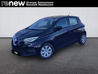 Photo Renault ZOE R110 Business