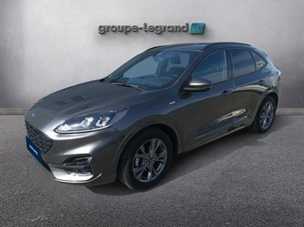 Photo Ford Kuga 2.5 Duratec 190ch FHEV ST-Line BVA