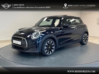 Photo Mini  184ch Yours BVA