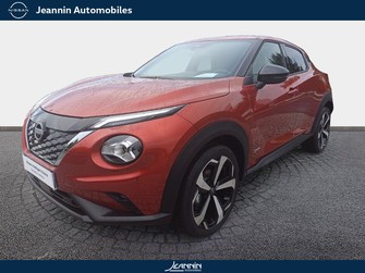 Photo Nissan Juke Juke HYBRID 143